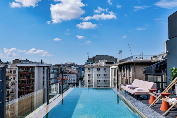 Image of Vision Omonia