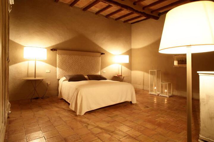 Colle al Matrichese - Historic Winery
