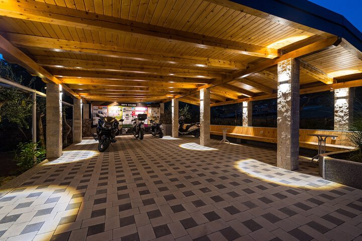 Hotel 129 of 137