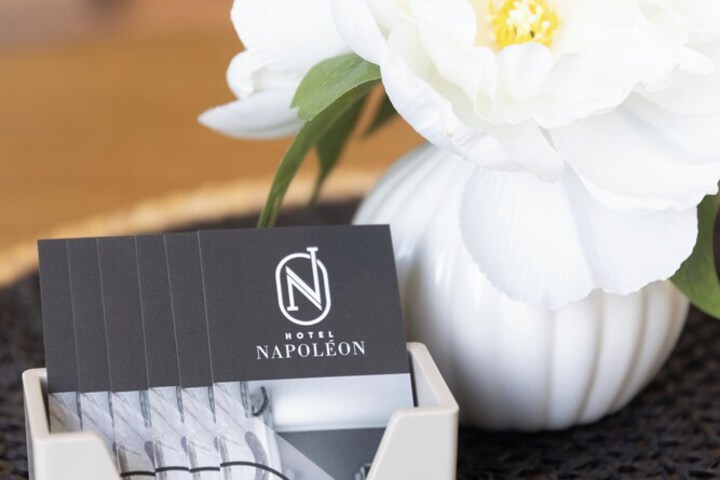 Hotel Interior 3 of 21