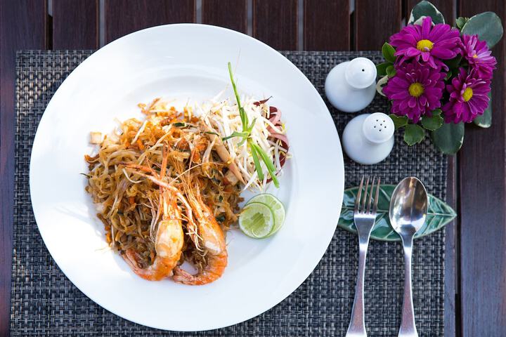 Dining Photos