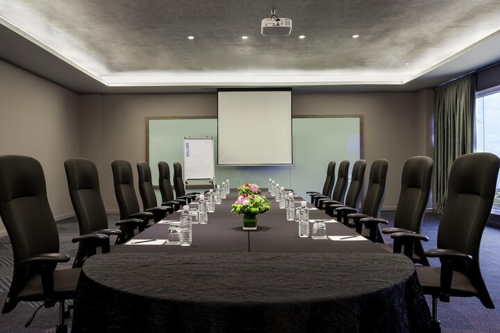Meeting 43 of 62