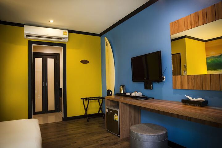 Room 18 of 81