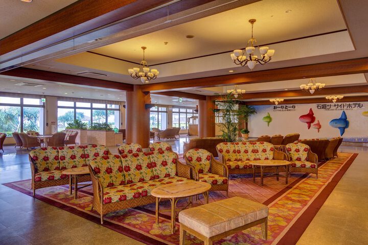 Hotel Interior 2 of 90