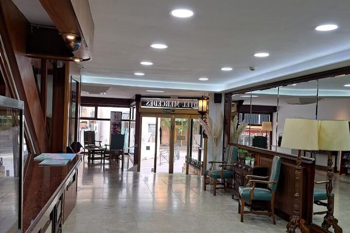 Hotel Interior 2 of 13