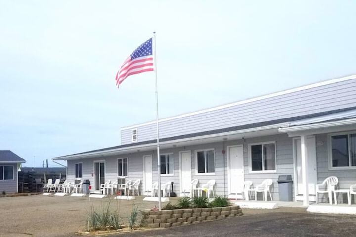 Ocean View Westerly