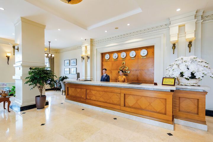 Hotel Interior 3 of 143