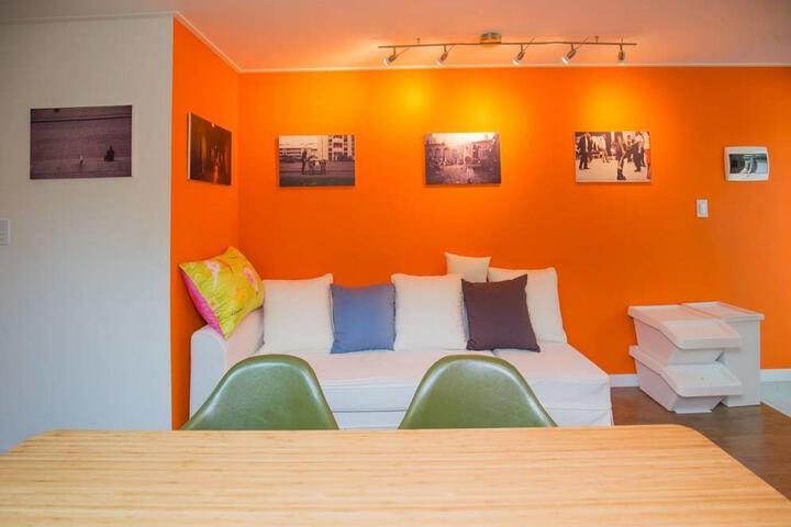 Image of House Sarah in Dongdaemun Market 1