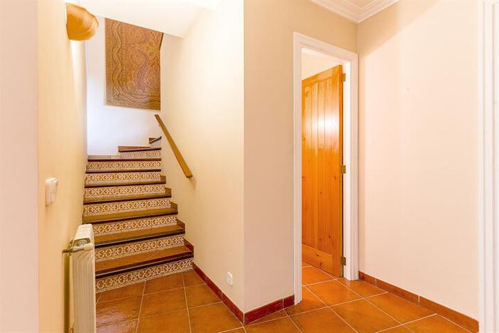 VILLA BELLAVISTA
