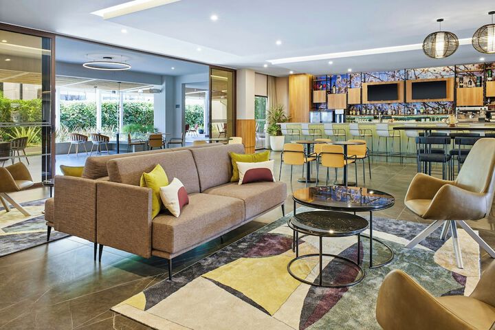 Hotel Interior 2 of 54