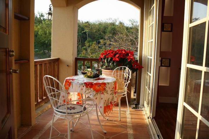 Terrace/Patio 78 of 87