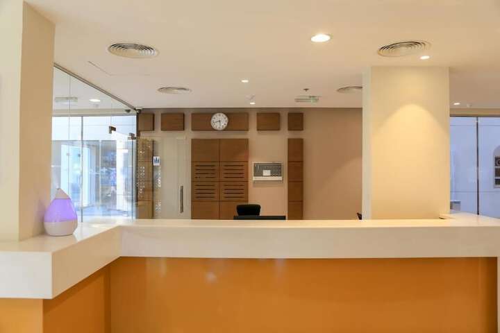 Hotel Interior 2 of 61