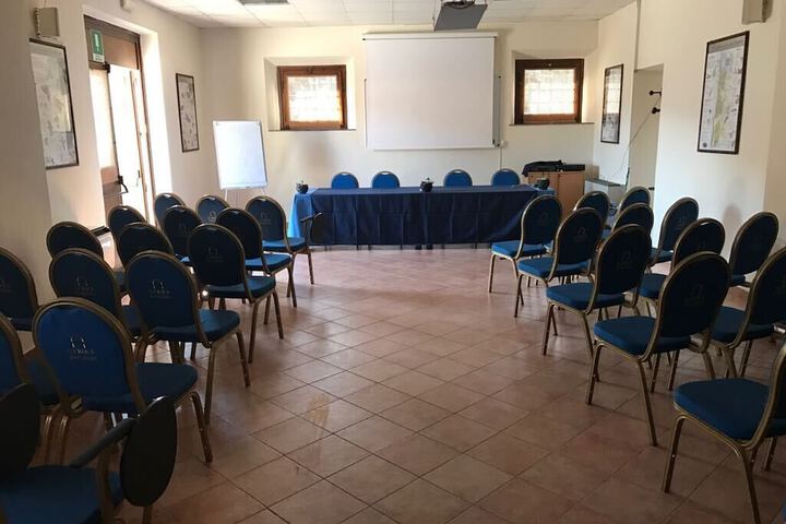 Meeting 40 of 48