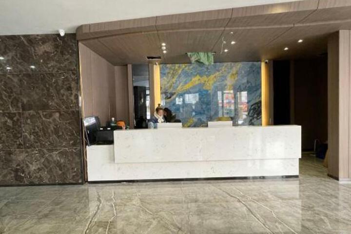 Qin An Hotel