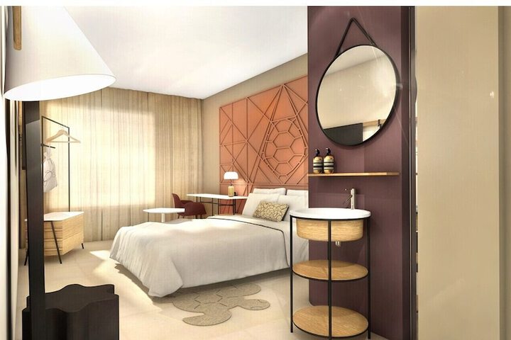 Room 4 of 55