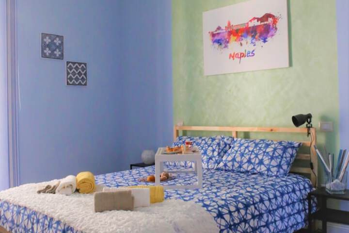 B & B Binario 39