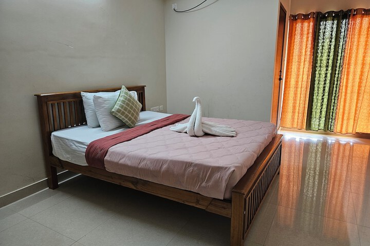 Sans Square Hotels Thiruvananthapuram