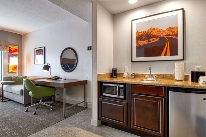 Minibar