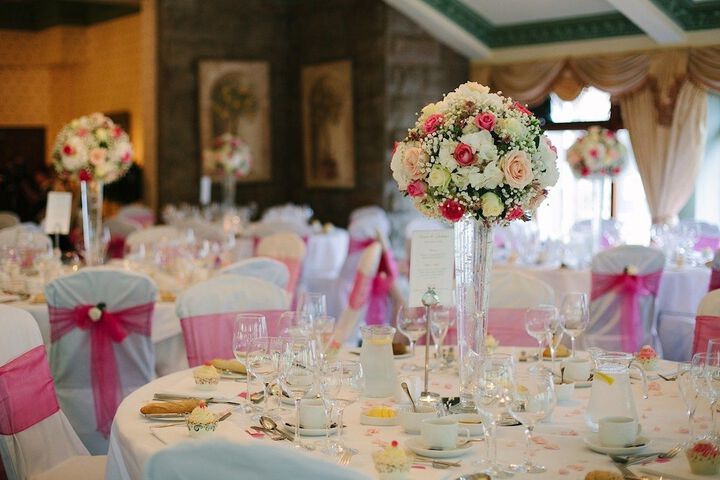 Wedding/Banquet 58 of 67