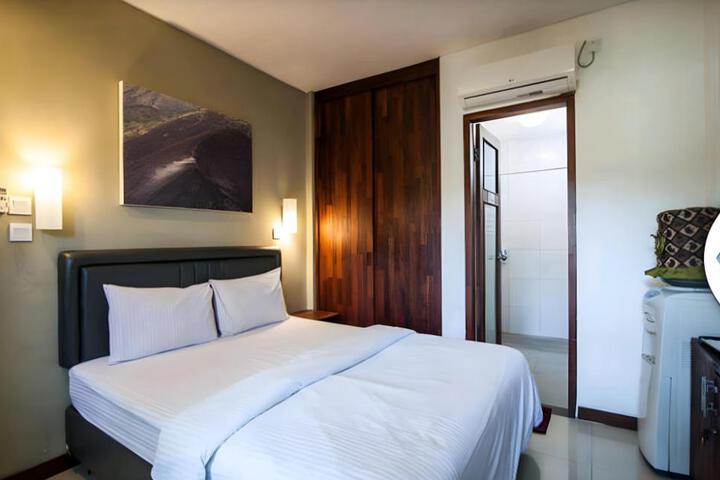 Kuta Legian Inn