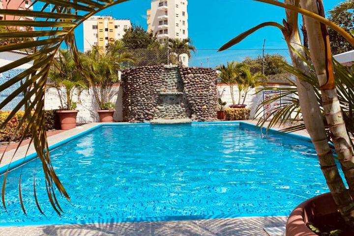 Hotel Kemarios