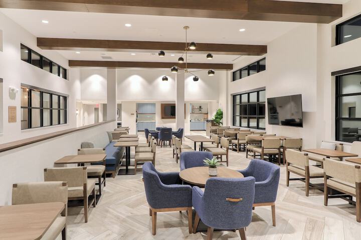 Breakfast/Coffee Service 43 of 59