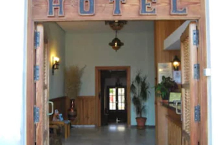 Hotel 24 of 39