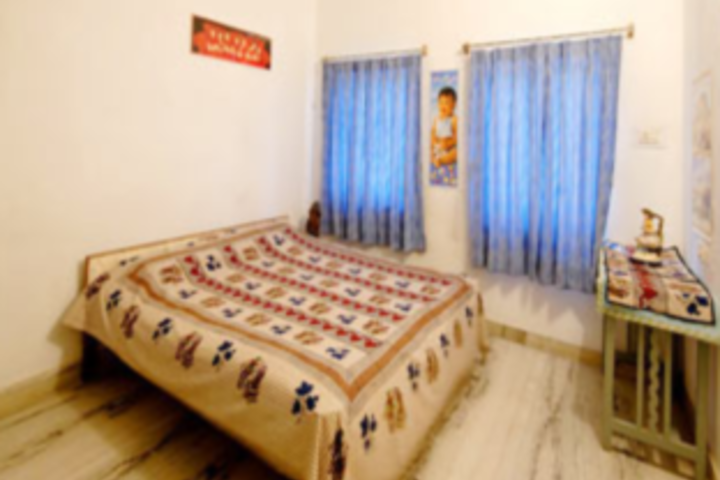 Bloominghouse Homestay