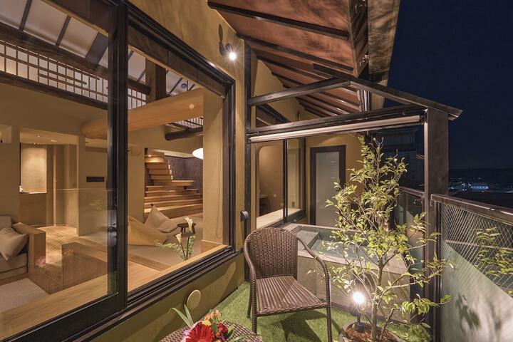 Terrace/Patio 101 of 188