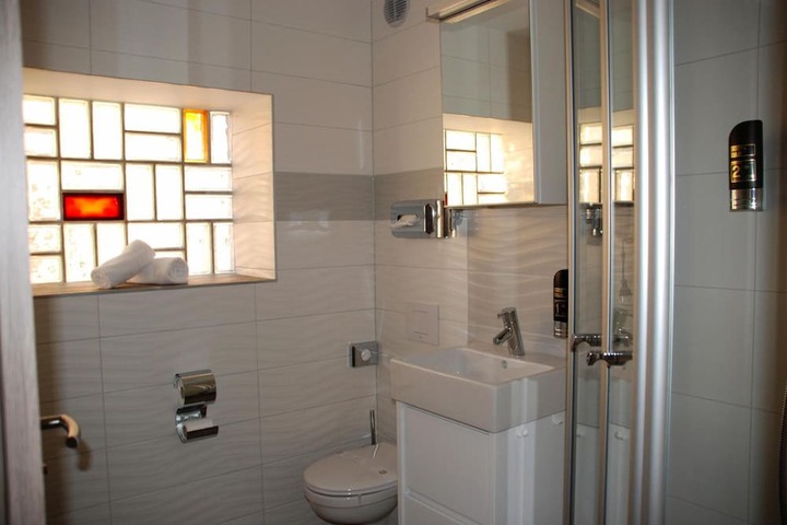 Bathroom Vanities