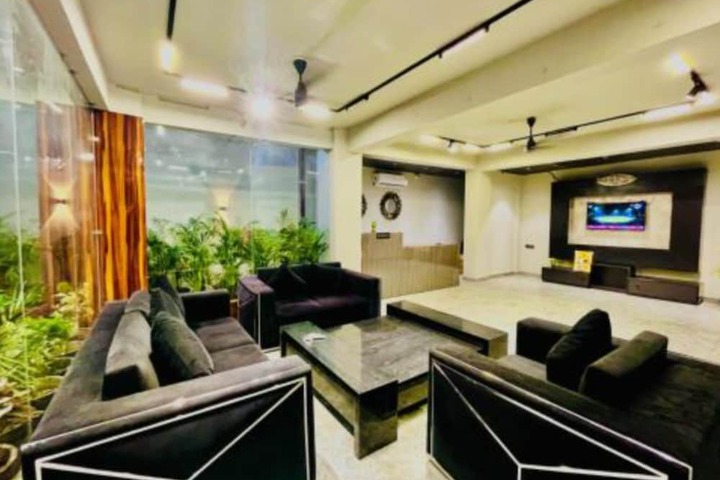 Hotel Interior 20 of 21