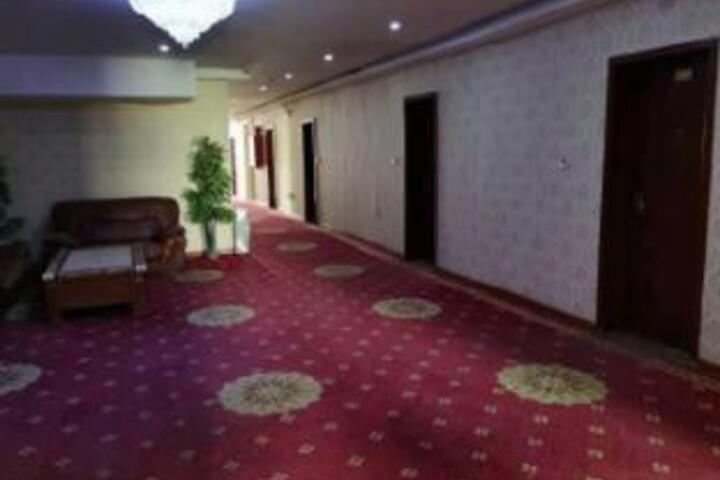 Jitai Hotel