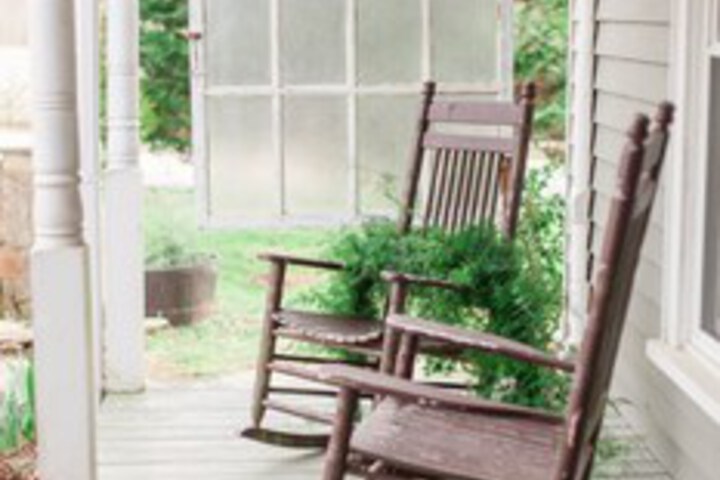 Terrace/Patio 69 of 69