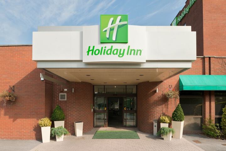 Hotel 55 of 61