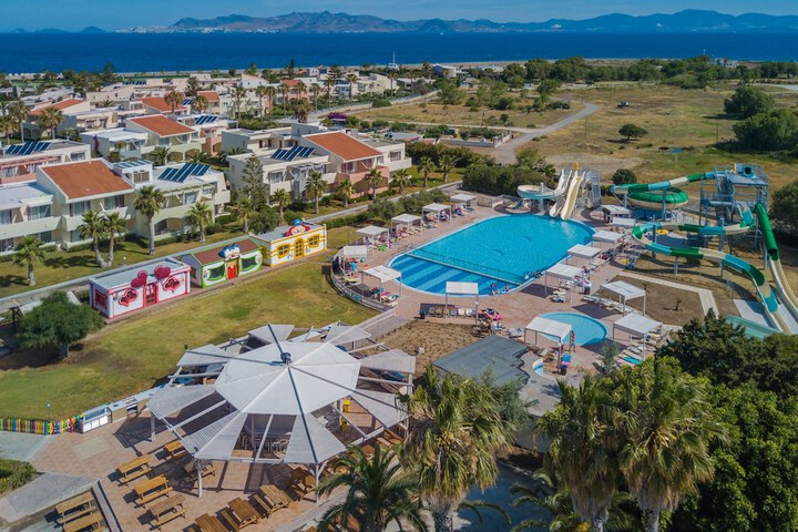 Water park