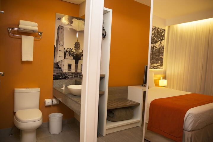 room