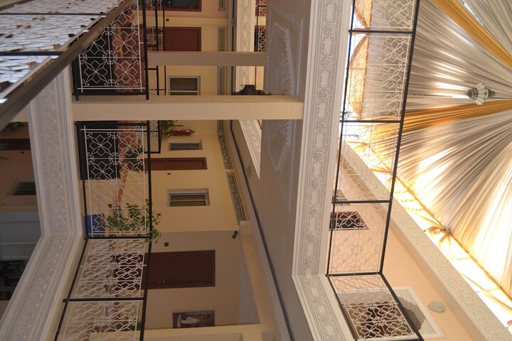 Staircase