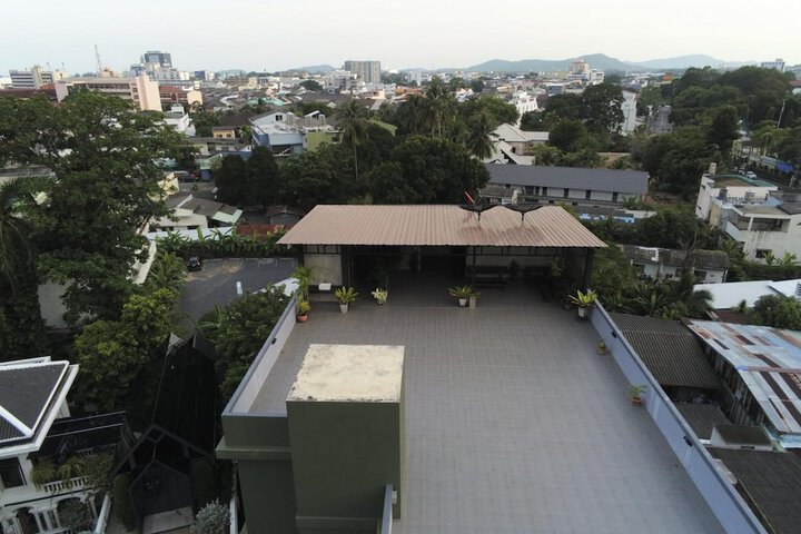 Terrace/Patio 17 of 36