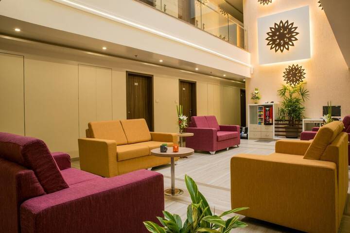 Hotel Interior 4 of 39