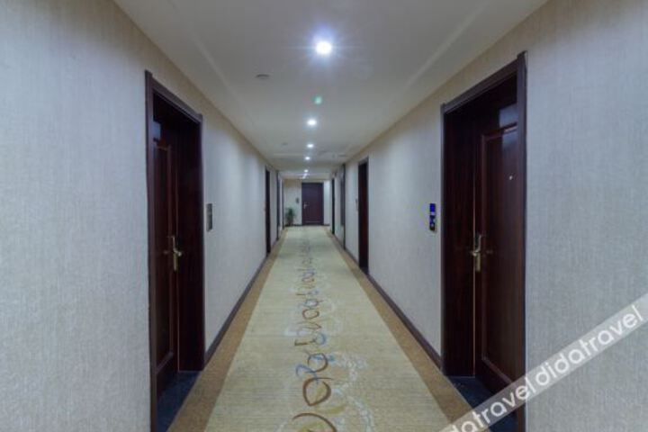 Hotel Interior 12 of 17