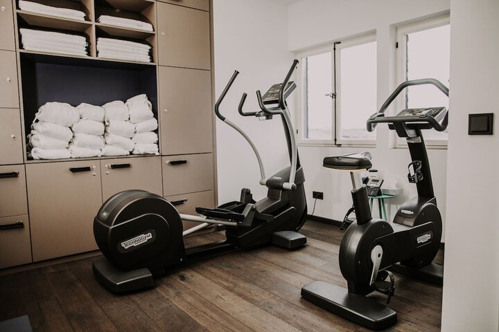 Gym & Fitness