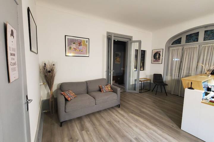 Logis Hôtel Belle Etoile Vichy