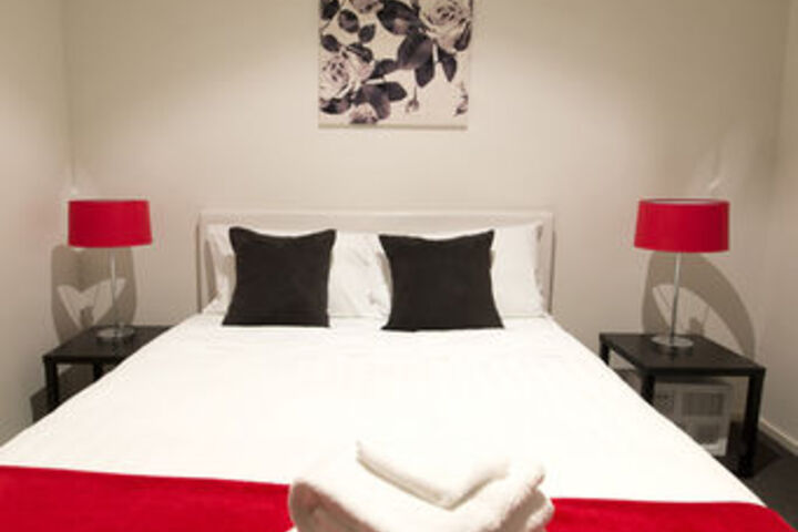 Room 7 of 21