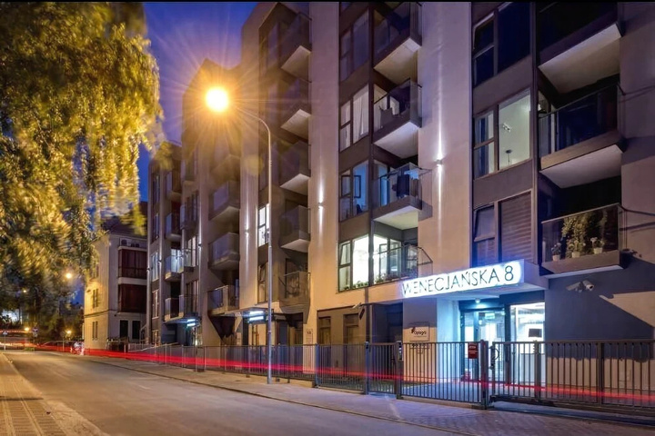 Super Apartamenty Premium