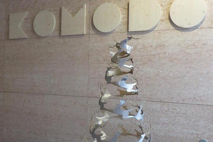 Fitness Center Photo