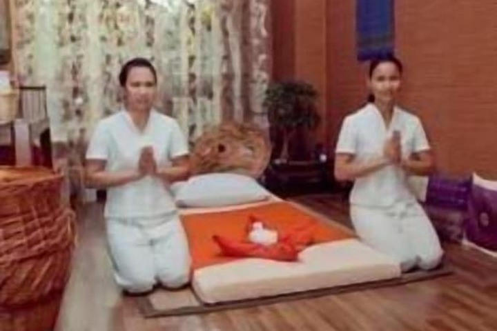 Spa