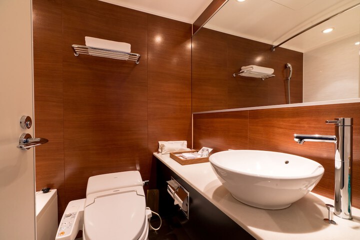 Bathroom Vanities