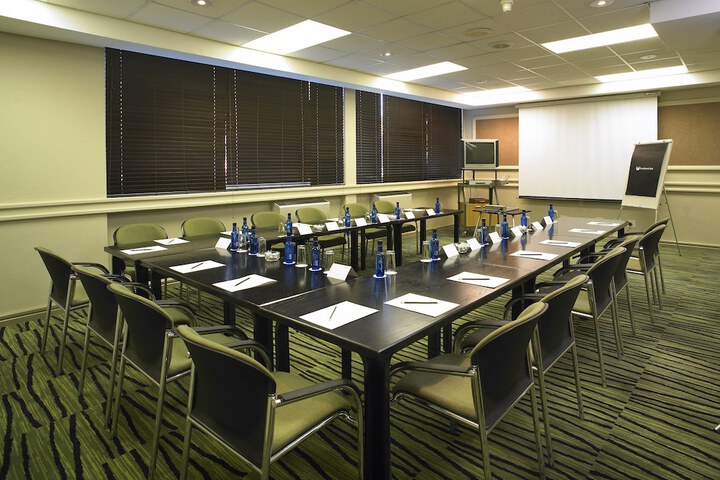 Meeting 20 of 36