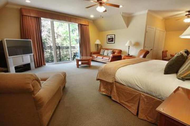 Fitness Center Photo