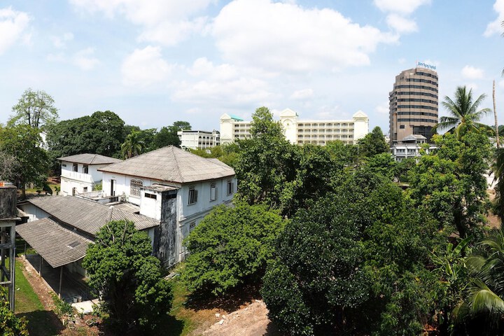 Hotel View 41 of 42